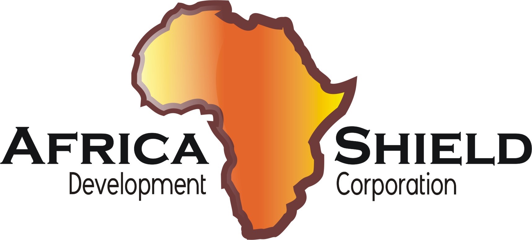 Africa Shield Development Corporation Logo